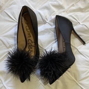 Sam Edelman heels